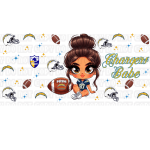 Sport Babe07-A Libbey Wrap