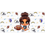 Sport Babe07-B Libbey Wrap