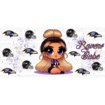 Sport Babe06-A Libbey Wrap