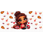 Sport Babe05-B Libbey Wrap