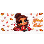 Sport Babe05-A Libbey Wrap