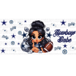 Sport Babe04-A Libbey Wrap