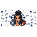 Sport Babe04-B Libbey Wrap