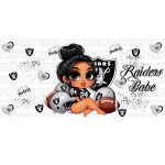 Sport Babe01-A Libbey Wrap