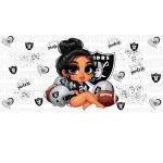 Sport Babe01-B Libbey Wrap