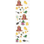 Baby P-R Pen Wrap UVDTF