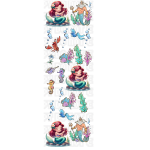 S-002 Pen Wrap UVDTF