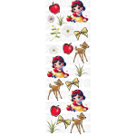 Baby S-W Pen Wrap UVDTF