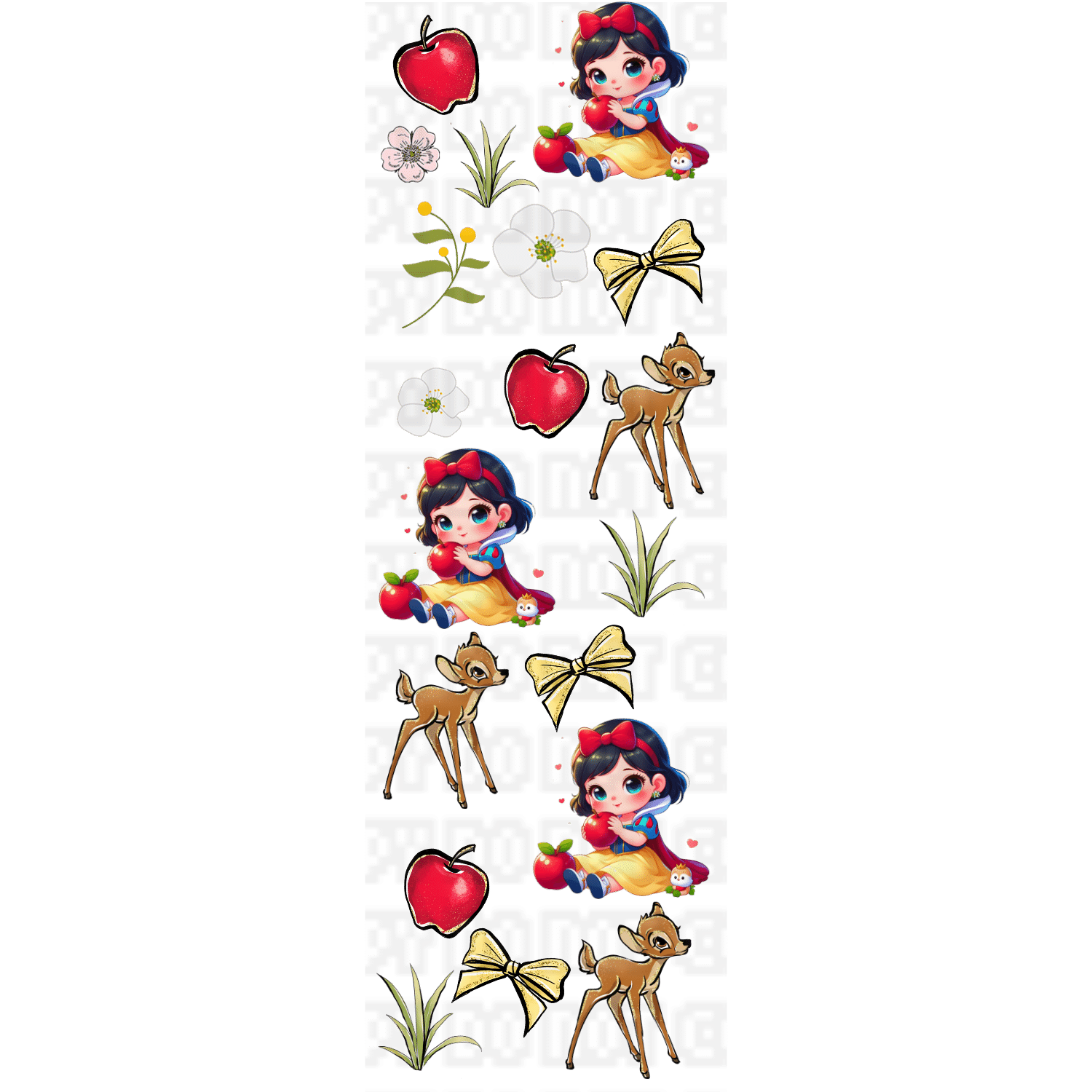 $15 LIBBEY CUP WITH UVDTF WRAP - 2024-01-28T163034.916 Baby S-W Pen Wrap UVDTF - Image 1