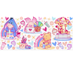 Craft WTP Libbey Wrap