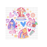 Craft WTP UV Lid Decal