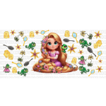 Baby P R Libbey Wrap