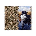 Duck Hunting Tumbler Sublimation Wrap