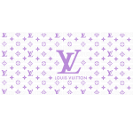 Fashion Purple   Libbey Wrap