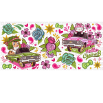 ChavoYK Cholos Libbey Wrap