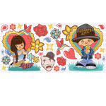 Puppy Love  Libbey Wrap