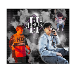 Junior H Tumbler Sublimation Wrap