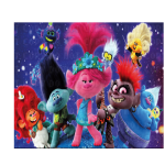 Kids T-01 Tumbler Wrap