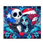 PR-01 Lovers Tumbler Wrap