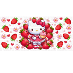 Berry Lover 01 Libbey Wrap