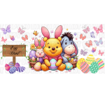 Egg Hunt 001 Libbey Wrap