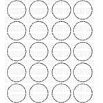 libbey cup care labels