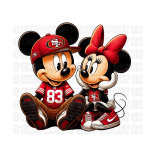 ST-003 Heat Transfer Print