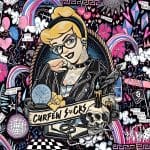 Baddie 1 Tumbler Wrap