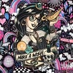 Baddie 12 Tumbler Wrap