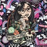 Baddie 2 Tumbler Wrap