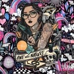 Baddie 3 Tumbler Wrap