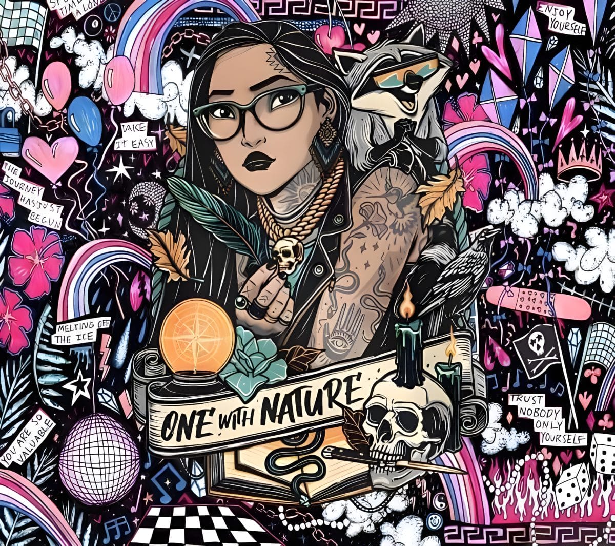 Baddie 3 tumbler Baddie 3 Tumbler Wrap - Image 1