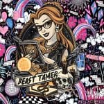 Baddie 7 Tumbler Wrap