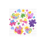 C-106 UVDTF Lid Decal