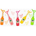 Jarritos Libbey Wrap