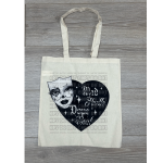 Mad Hustle Tote Bag