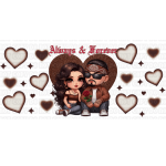 A&F Cholos 1 Mug Wrap