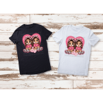 PM Smile Now Cry Later 2 Tshirt