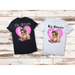 La Guera Tshirt