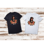 Chicana Tshirt