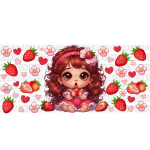 Baby Berry Libbey Wrap