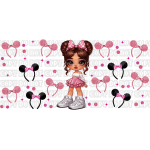 PrettyDoll1 Libbey Wrap