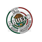 El Abuelo Mas Chingon UVDTF Decal