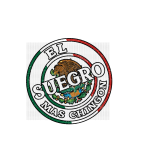 El Suegro Mas Chingon UVDTF Decal