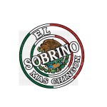 El Sobrino Mas Chingon UVDTF Decal