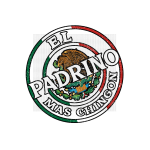 El Padrino Mas Chingon UVDTF Decal