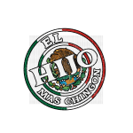 El Hijo Mas Chingon UVDTF Decal