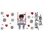 Junior H 02  Libbey Wrap