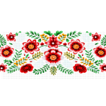 MF-01 Sublimation Libbey Wrap 16oz