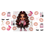 La Baddie Libbey Wrap